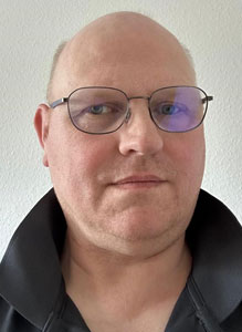 Axel Krüger